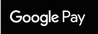 Google Pay Transparent